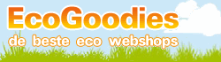 EcoGoodies - de beste eco webshops