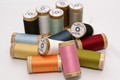 Spool organic sewing thread (100 meter) 