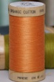 Spool organic sewing thread (100 meter) 4804