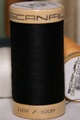 Spool organic sewing thread (100 meter) 4808