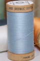 Spool organic sewing thread 4814