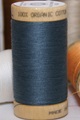 Spool organic sewing thread 4819