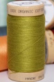 Spool organic sewing thread (100 meter) 4823