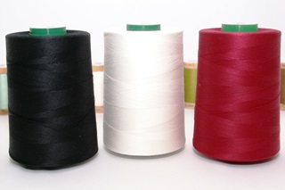 Picture of Cone organic sewing thread (5000 meter)