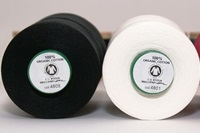 Cone organic sewing thread (5000 meter)-2