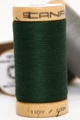 Spool organic sewing thread 4822