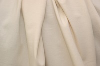 Natural stretch jersey