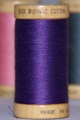 Spool organic sewing thread 4813