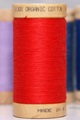Spool organic sewing thread (100 meter) 4805