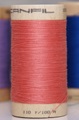 Spool organic sewing thread 4807