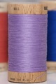 Spool organic sewing thread (100 meter) 4812
