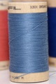 Spool organic sewing thread 4816