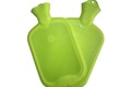 Hot Water Bottle FSC & Fairtrade latex 