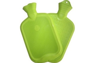 Picture of Hot Water Bottle FSC & Fairtrade latex