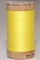 Spool organic sewing thread 4803