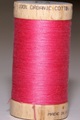 Spool organic sewing thread 4810