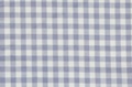 Lavender Aura/Wit ruitje poplin 