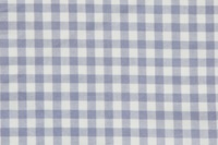 Lavender Aura/Wit ruitje poplin