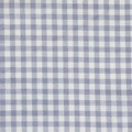 Lavender Aura/Wit ruitje poplin 