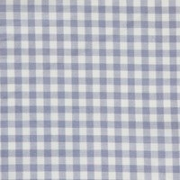Lavender Aura/Wit ruitje poplin-2