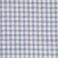 Lavender Aura Check poplin (SALE)-2