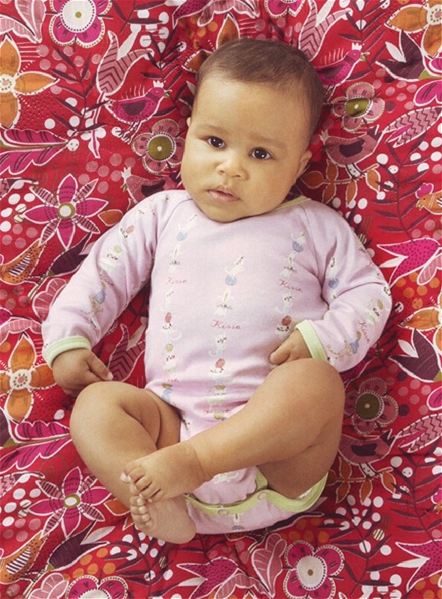 India Ink boordstof 1x1 (met elastan) Ottobre 6/2012