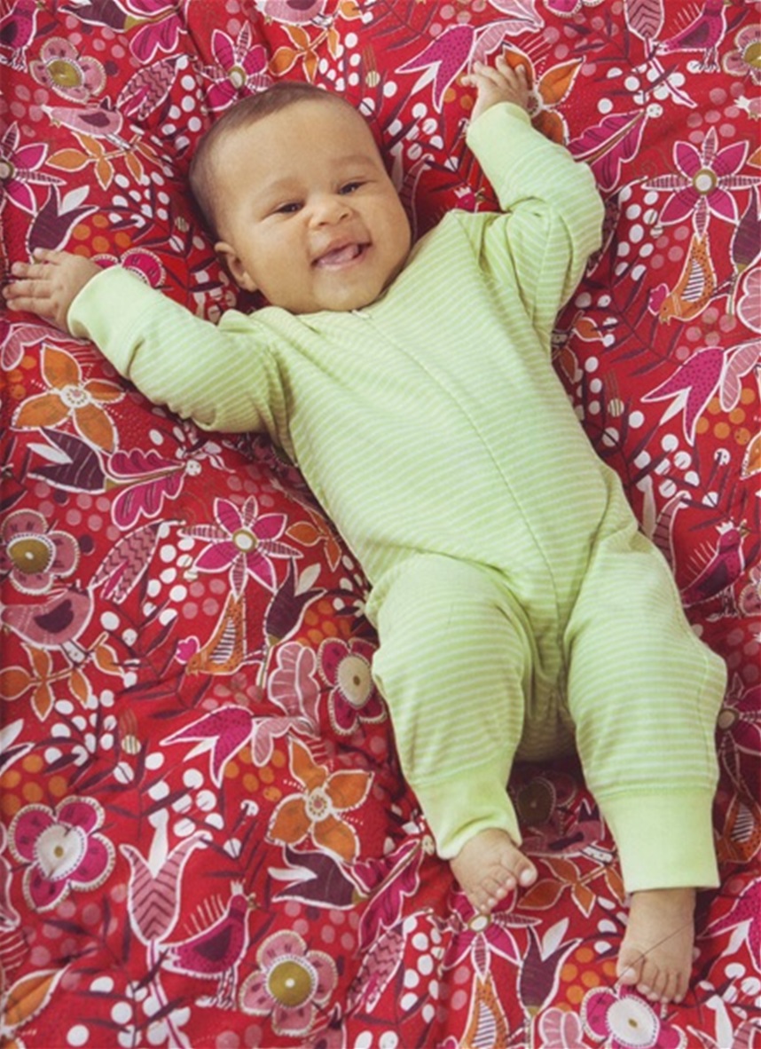 India Ink boordstof 1x1 (met elastan) Ottobre 6/2012