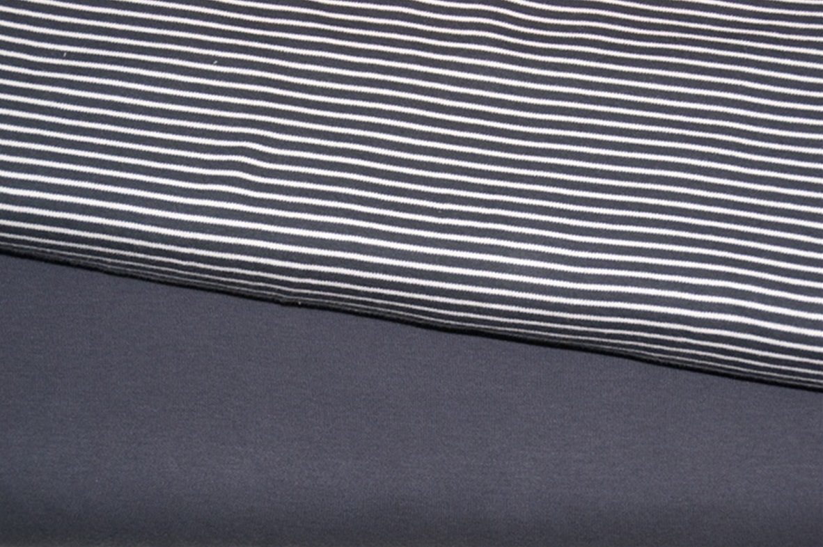 India Ink sweaterstof 