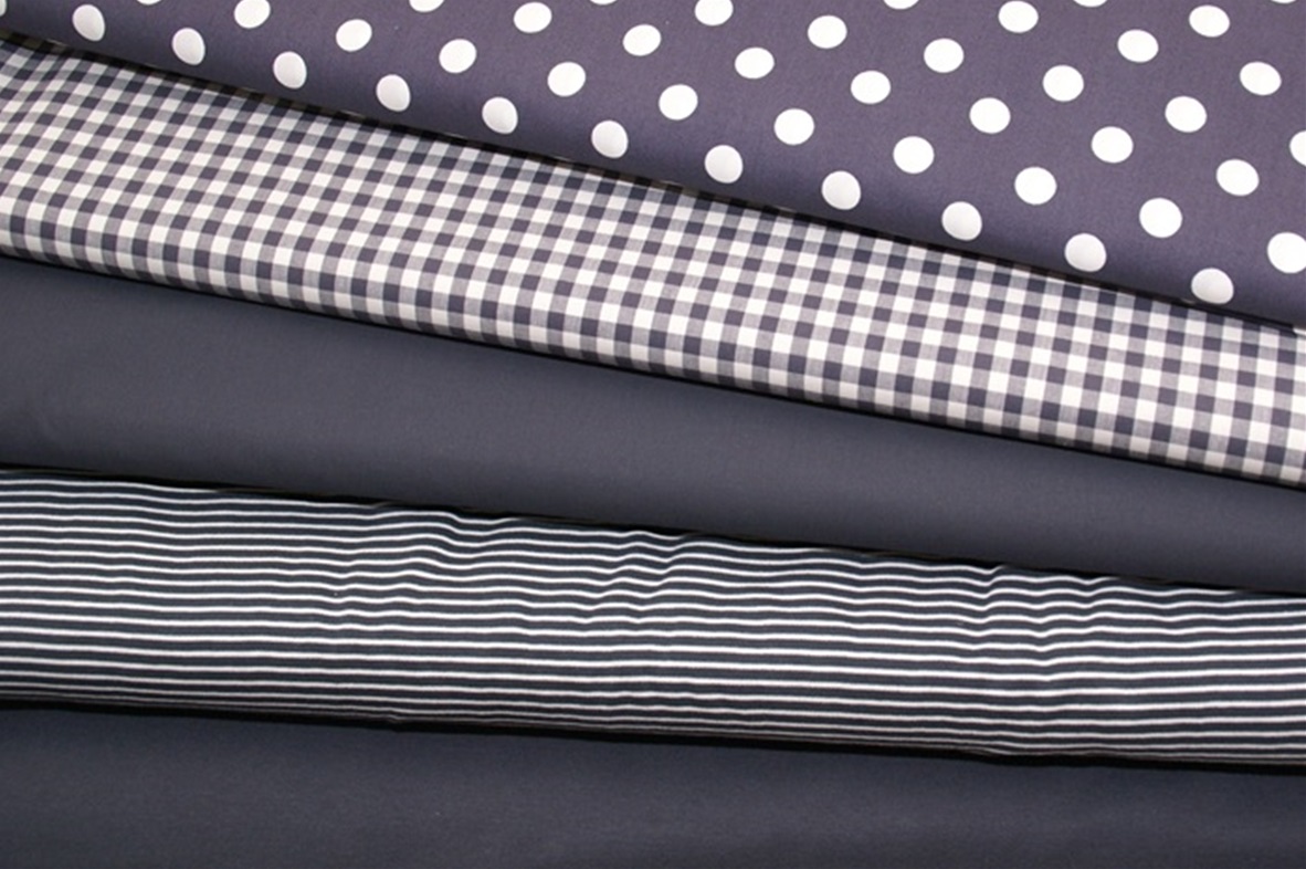 India Ink sweaterstof 