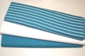 White interlock (SALE) 