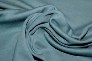 Picture of Smoke Blue interlock