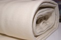 Thick molton fabric (width 210 cm) 