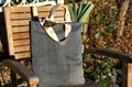 Recycle Jeans Bag 