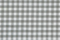 Cinder Check poplin 