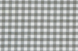 Picture of Cinder Check poplin (SALE)