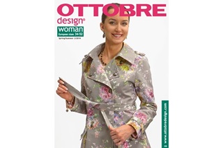 Picture of Ottobre Woman 2-2014