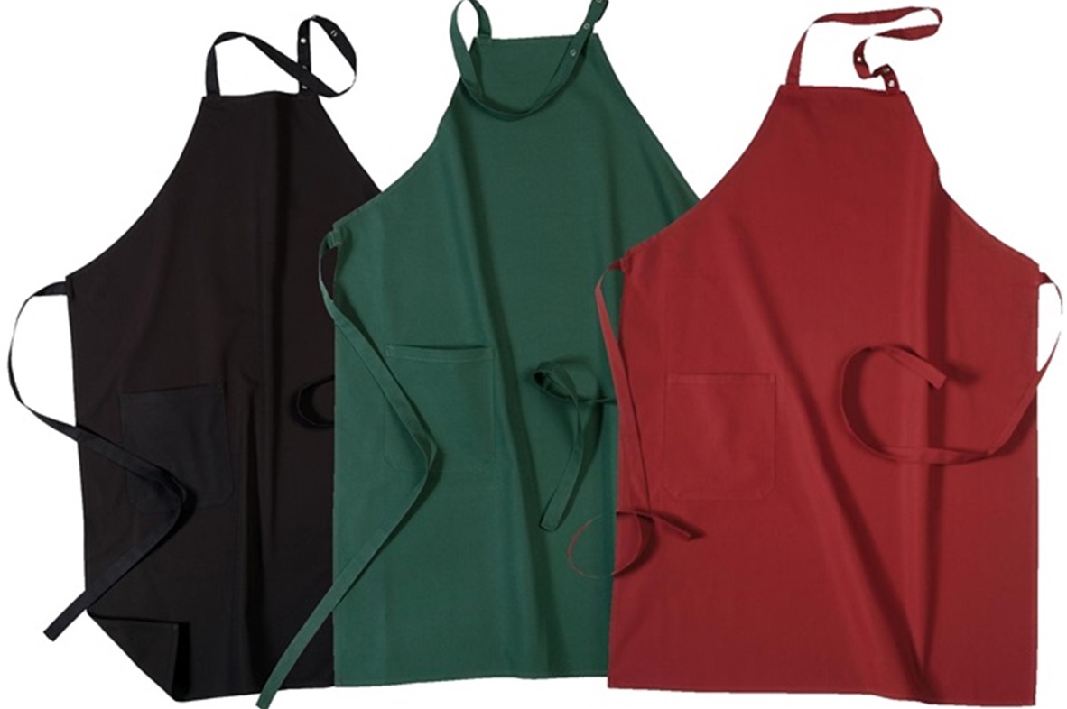 Basic Kitchen Apron (SALE) 