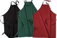 Basic Kitchen Apron (SALE)