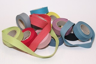 Picture of Plain bias binding