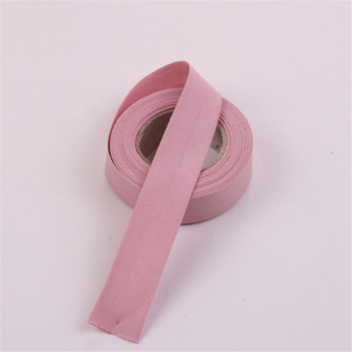 Effen biaisband Zephyr