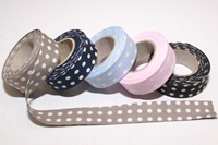 Dotty bias binding (SALE)