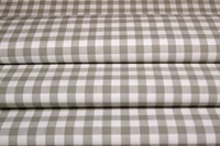 Cinder Check poplin -2