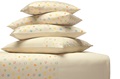 Circles children's duvet cover sateen (SALE) 