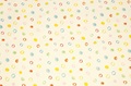 Circles children's duvet cover sateen (SALE) 