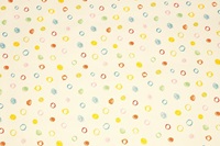 Circles children&#39;s duvet cover sateen (SALE)-2