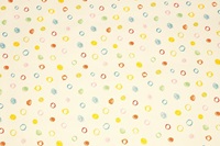 Circles children&#39;s duvet cover sateen (SALE)-2