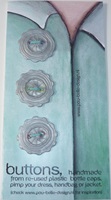 DopKnopen - Zilver (SALE)-2