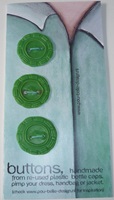 DopKnopen - Groen (SALE)-2