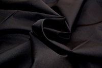 Black poplin (36/1) (SALE)-2