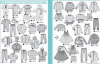 Ottobre Design Kids 6-2014-2